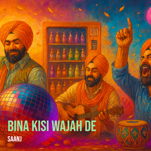 Bina Kisi Wajah De