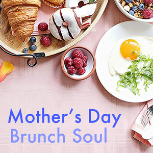 I Can't Stand The Rain