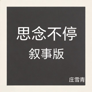 思念不停 叙事版 (纯音乐版)