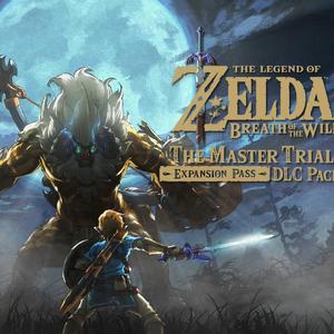 手风琴 塞尔达传说