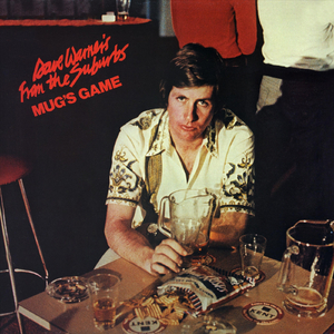 Silver (Studio 1977)