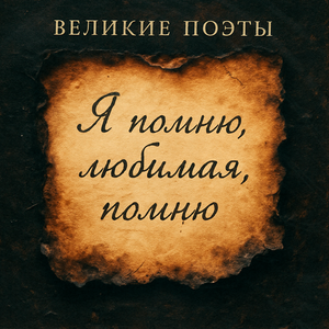 Я помню, любимая, помню