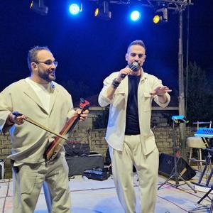 Τερώ σε εγροικώ πονείς ΑΦΟΙ ΡΑΦΑΗΛΙΔΗ (Live 2024)