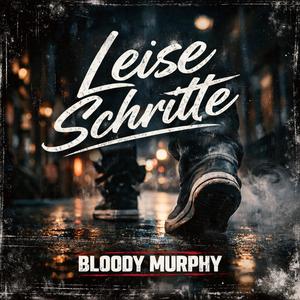 Leise Schritte