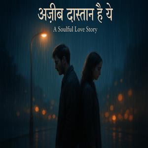 Ajeeb Daastaan Hai Ye