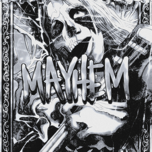 MAYHEM I GATA (MAYHEM 2027)