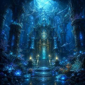 Abyssal Shrine