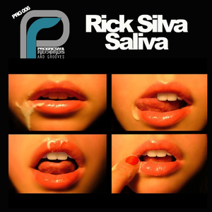 Saliva (Techno Trip Remix)