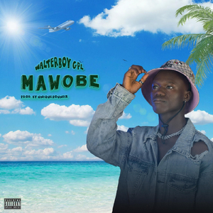 Mawobe