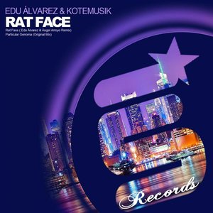 Rat Face (Angel Arroyo Remix)