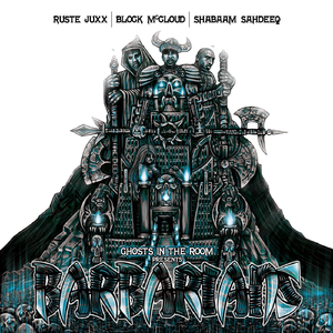 Gladiators (feat. Ruste Juxx, Block McCloud & Shabaam Sahdeeq)