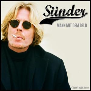 Mann mit dem Geld (Radiomix)