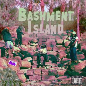 Bashment Island (feat. JARVAH & Imani Dae)