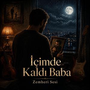 İçimde Kaldı Baba