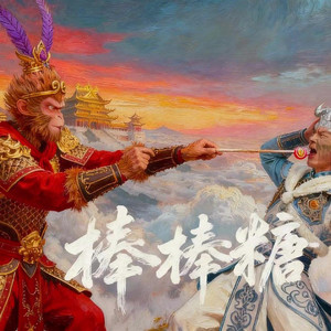 棒棒糖