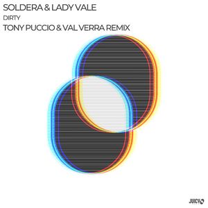 Dirty (Tony Puccio & Val Verra Extended Remix)