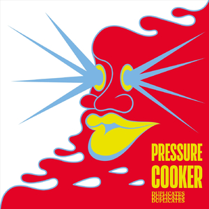 Pressure Cooker
