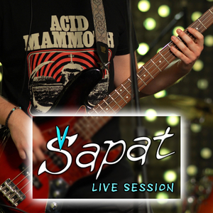 Impala (Šapat Live Session)