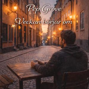 Veckan börjar om