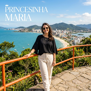 PRINCESINHA MARIA (Live)