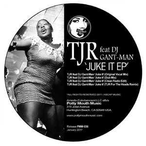 Juke It (Original Vocal Mix)