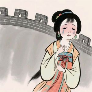 孟姜女