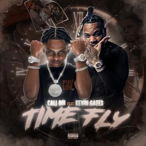 TIME FLY (feat. Kevin Gates) (REMIX)