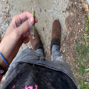 space mann (feat. onektybandz)