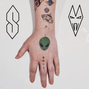 Alien