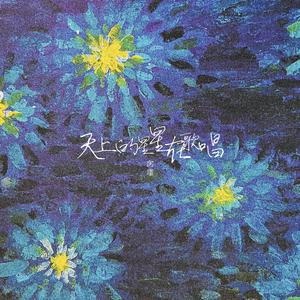 天上的星星在歌唱