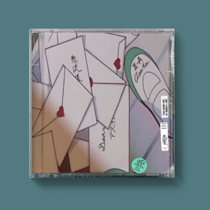 [Free] "信封" Lofi Type Beat