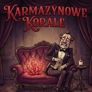 Karmazynowe Korale