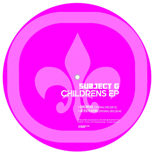 Childrens (Original Mix)