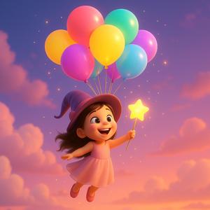 Uyku Müziği, Balonlar