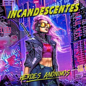 Héroes Anónimos