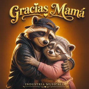 Gracias Mamá