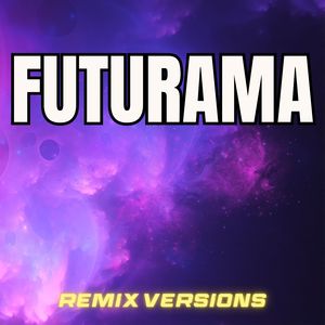 Futurama (Main Theme) [Sped up Cover]