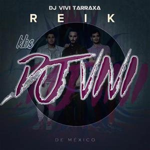 Reik - Tatuajes(DJ VIVI BACHATA REMIX)