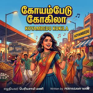 Koyambedu Kokila | Tamil Gana Song