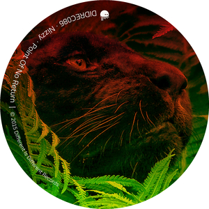 Point Of No Return (Chris Collins Remix)