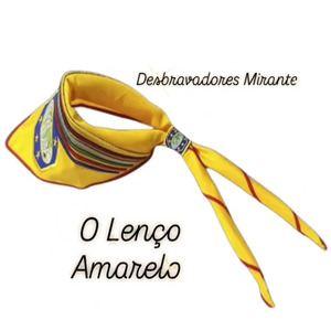 O Lenço Amarelo