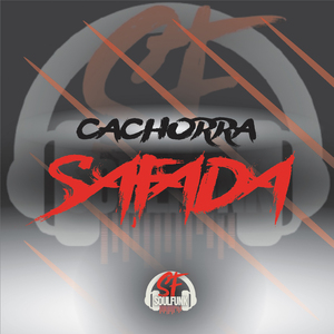 Cachorra Safada