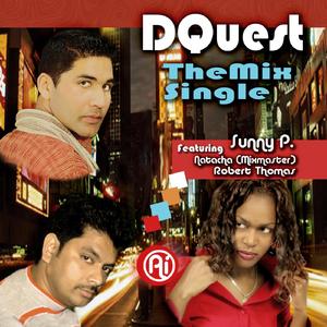 Piaya (ethnic india mix)