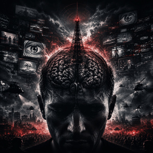 War For Your Mind