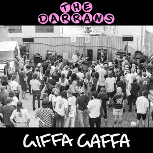 Giffa Gaffa