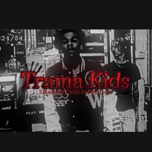 Trama Kids (feat. Jefee)