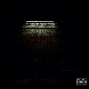 Djinn (feat. Grinz)