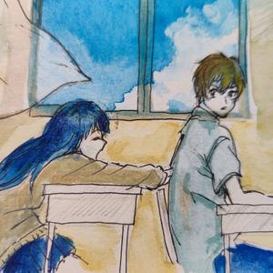 我们可以做朋友圈点赞的那种朋友吗（prod.Lisure）