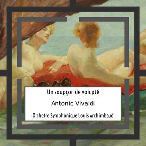 L'Estro Armonico No. 8 in A Minor, RV. 522: II. Larghetto