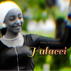 Umar M Shareef (Halacci)